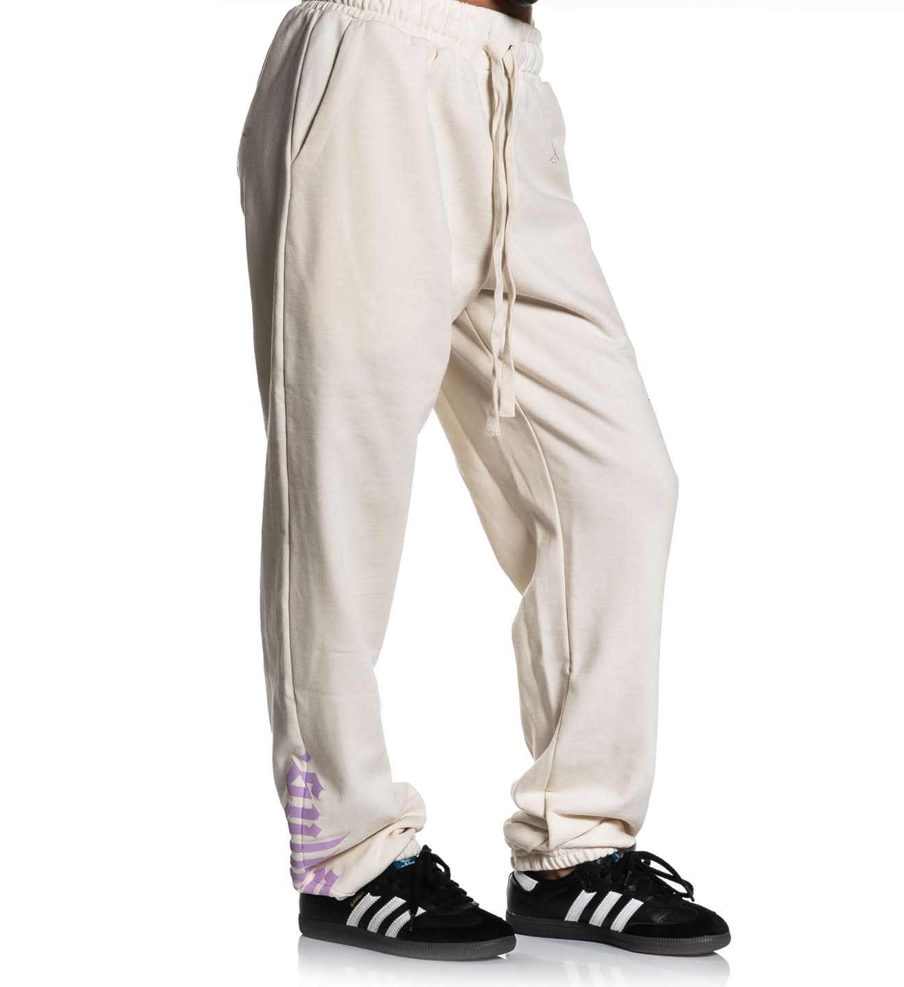 Angels Sweatpant - Tofu