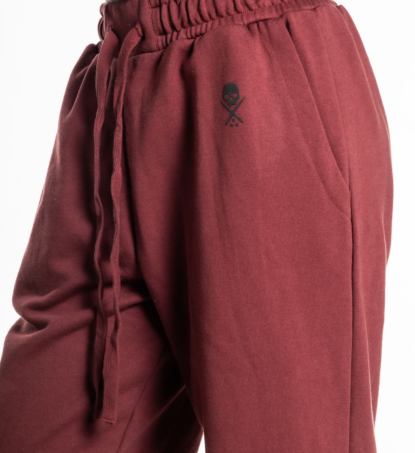 Angels Sweatpant - Stretch Limo