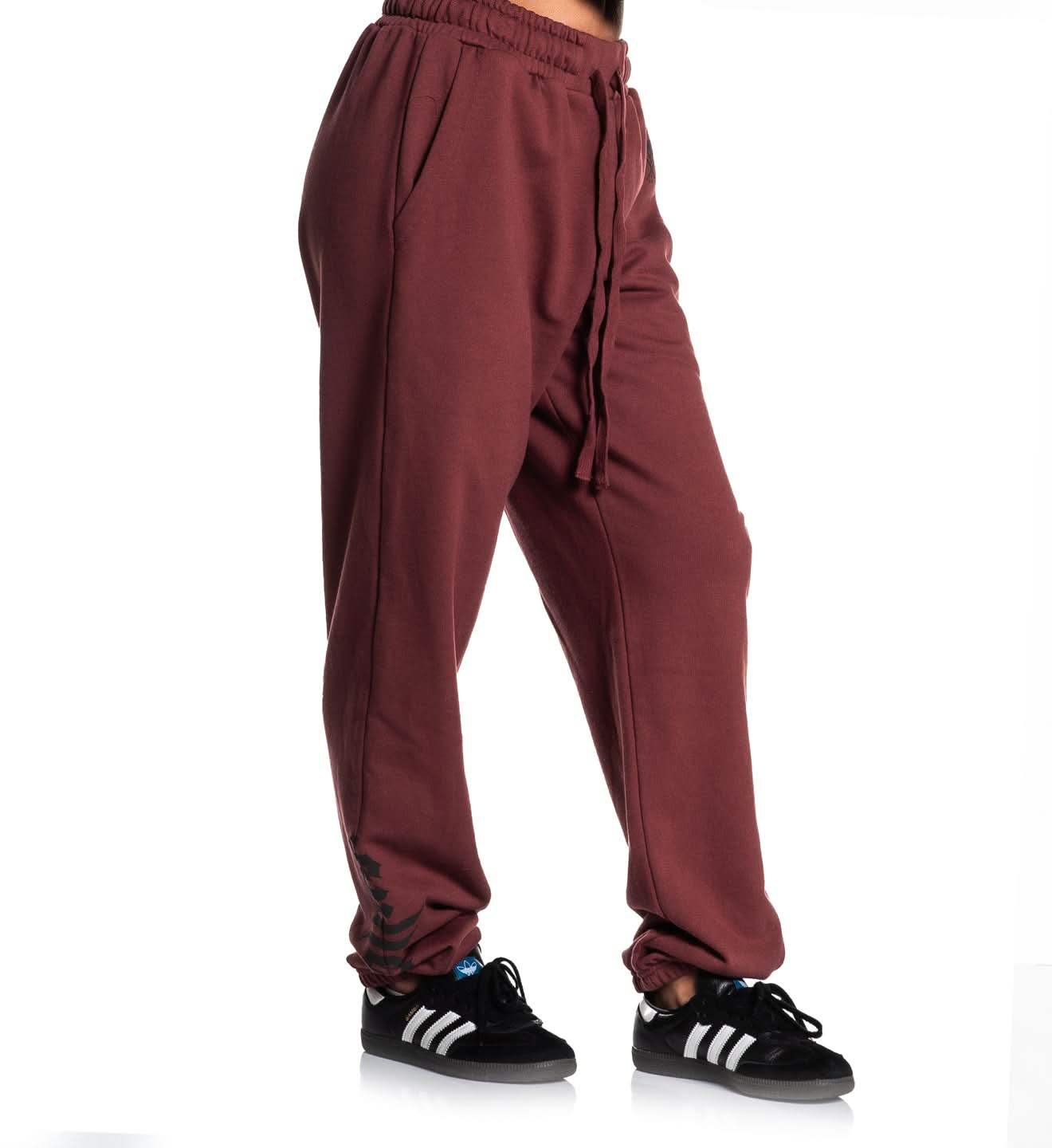 Angels Sweatpant - Stretch Limo