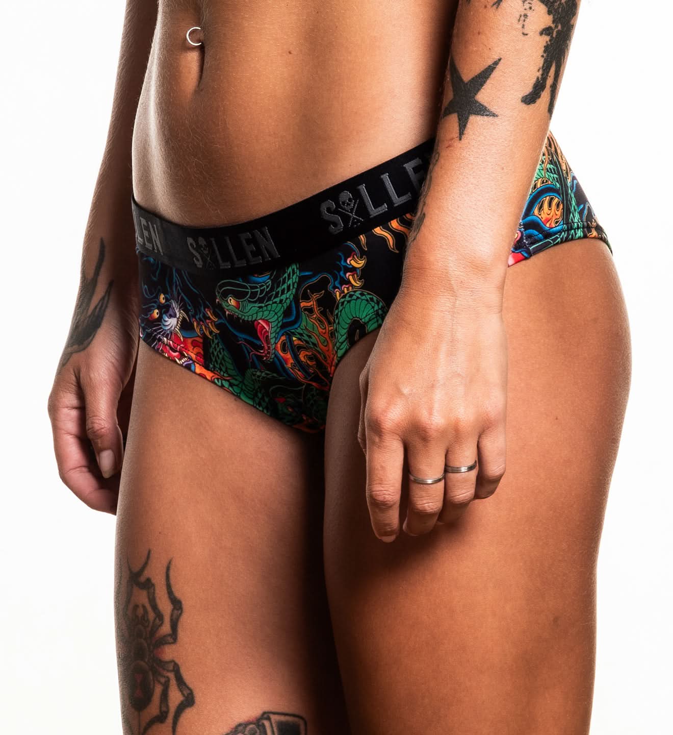 Christos Brief