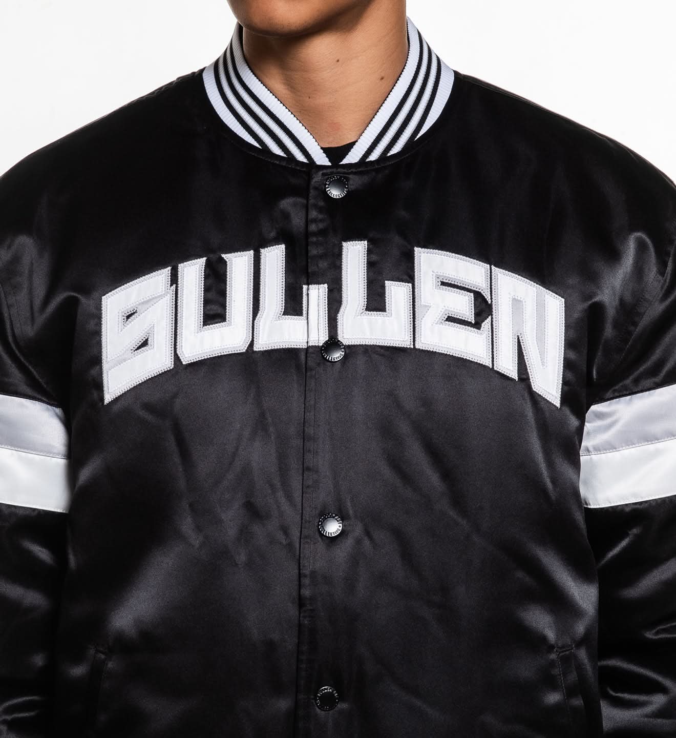 ジャケット・アウター sullen single riders jacket black size M men´s jacket SULLEN - IRON HAND - BLACK - SCM1298_BK - Metalshop.us