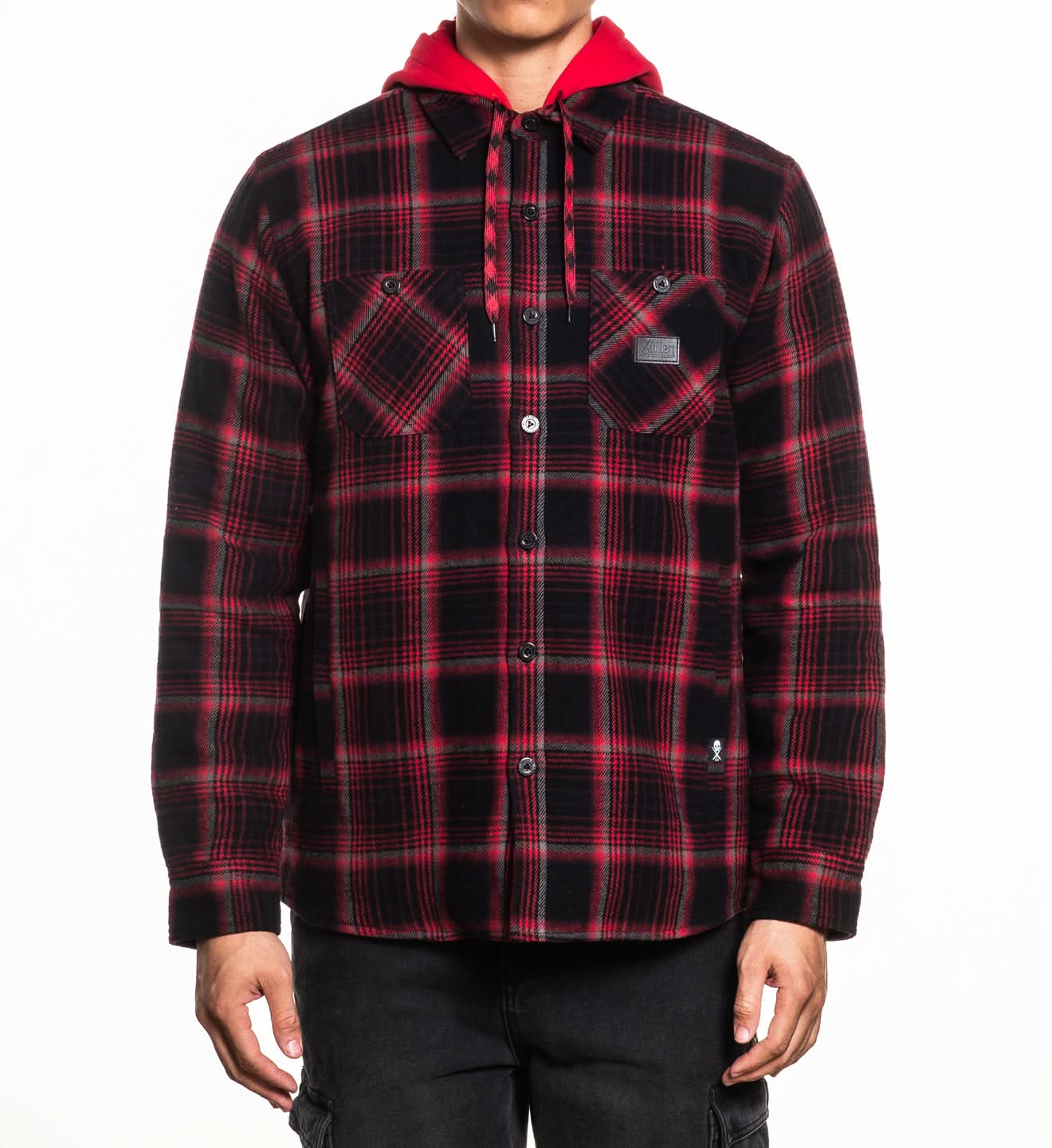 So Cal Hooded Jacket
