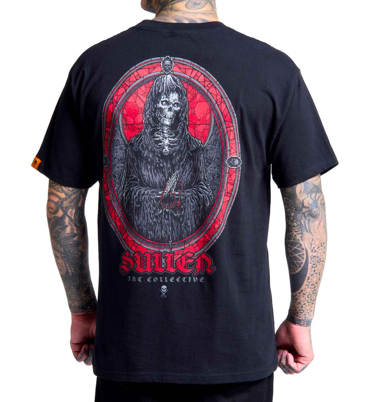 Divine Reaper Standard