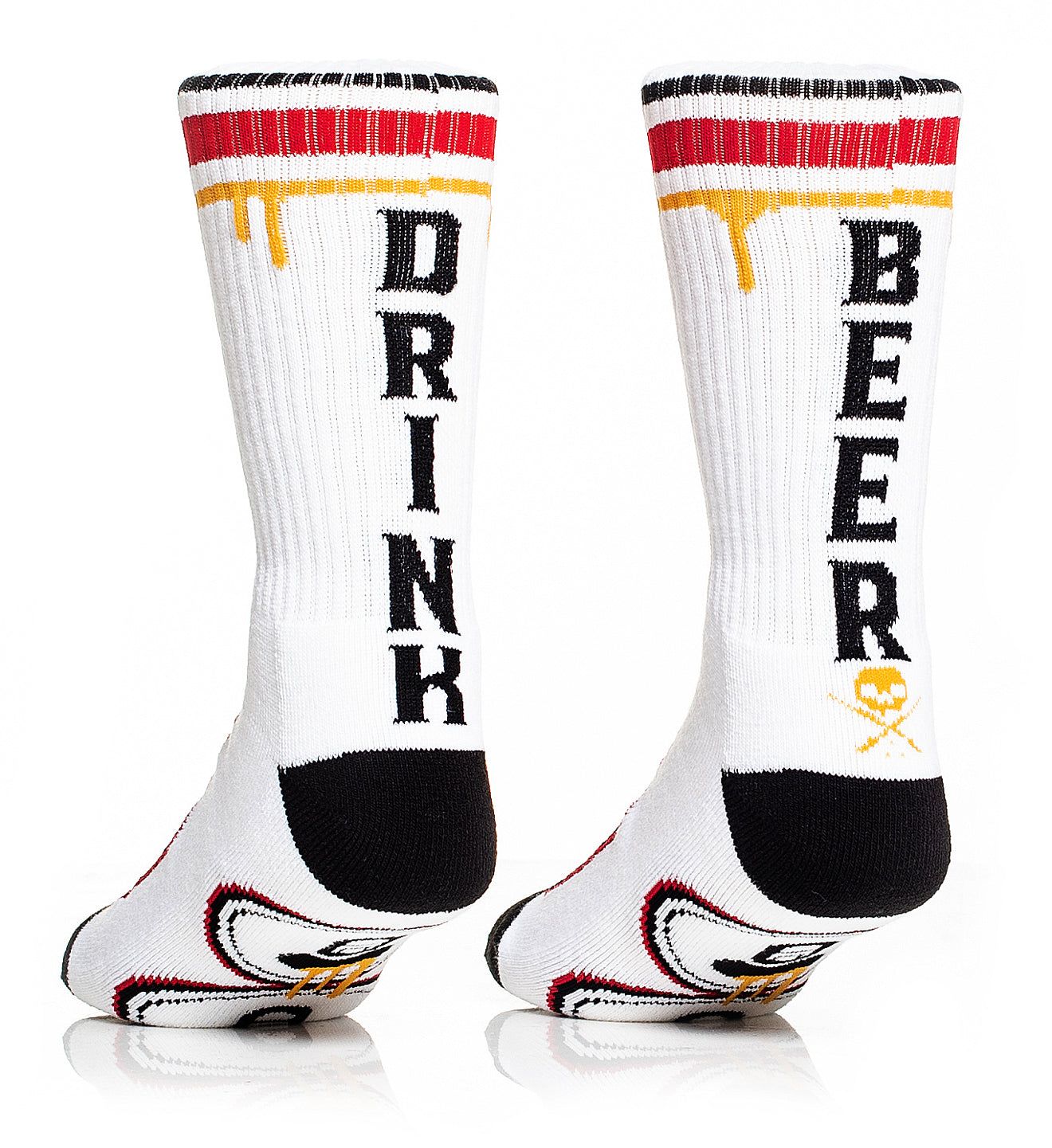 Draft Socks - 