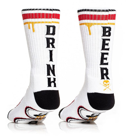 Draft Socks