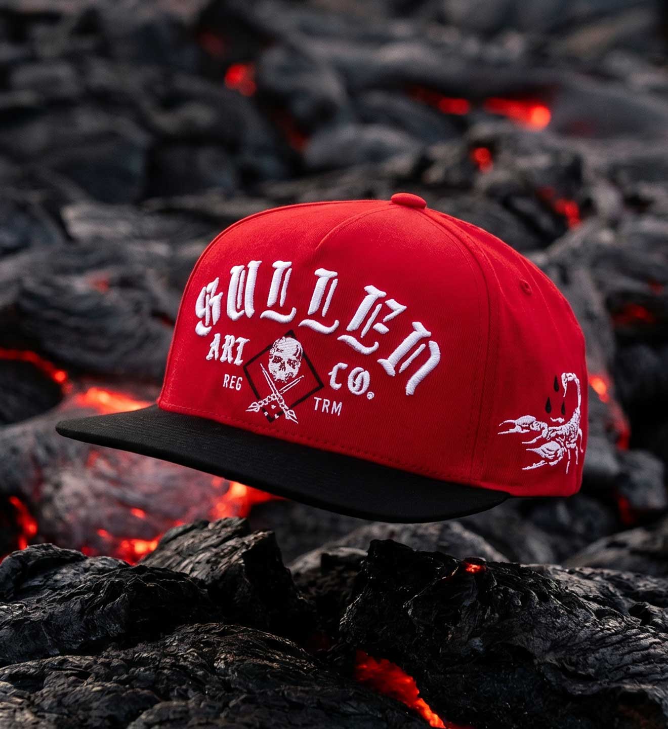 Empire Snapback