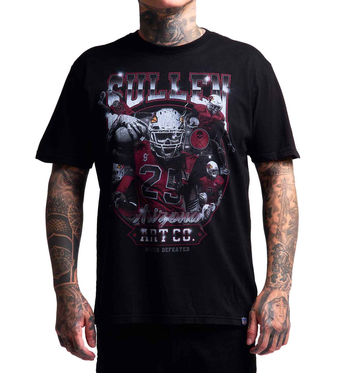 End Zone Premium - NFC WEST