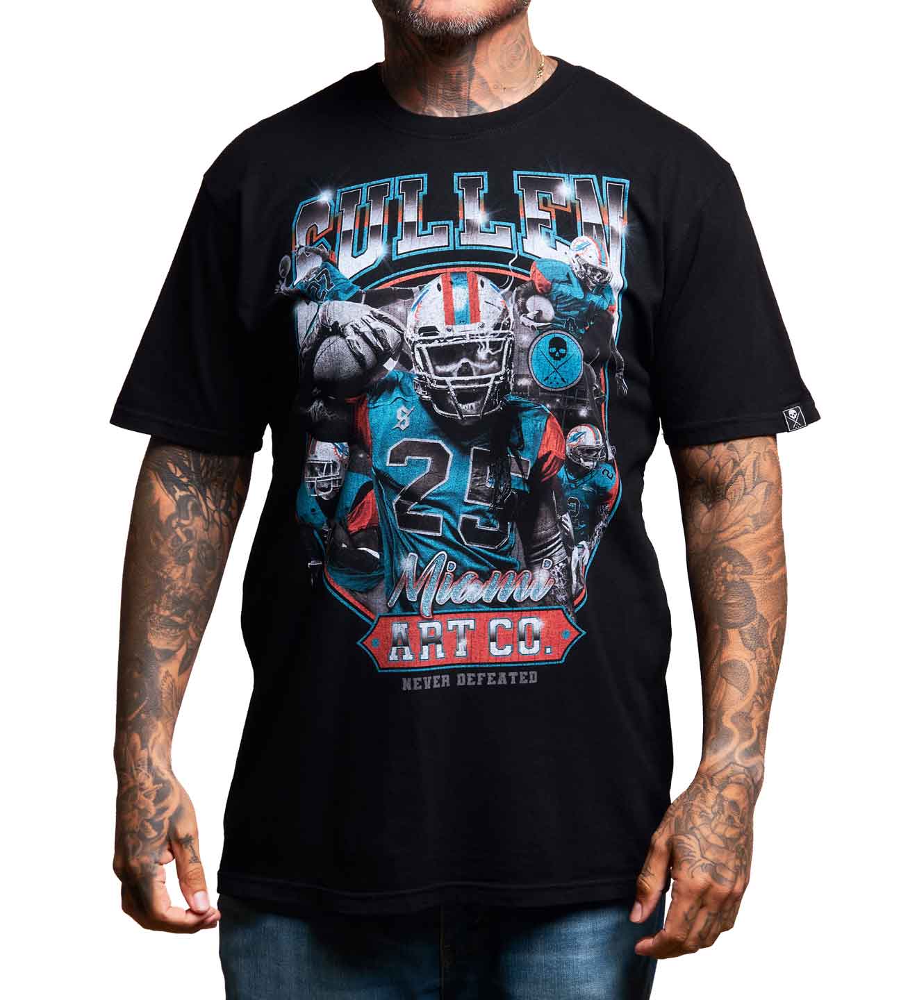 End Zone Premium - AFC EAST