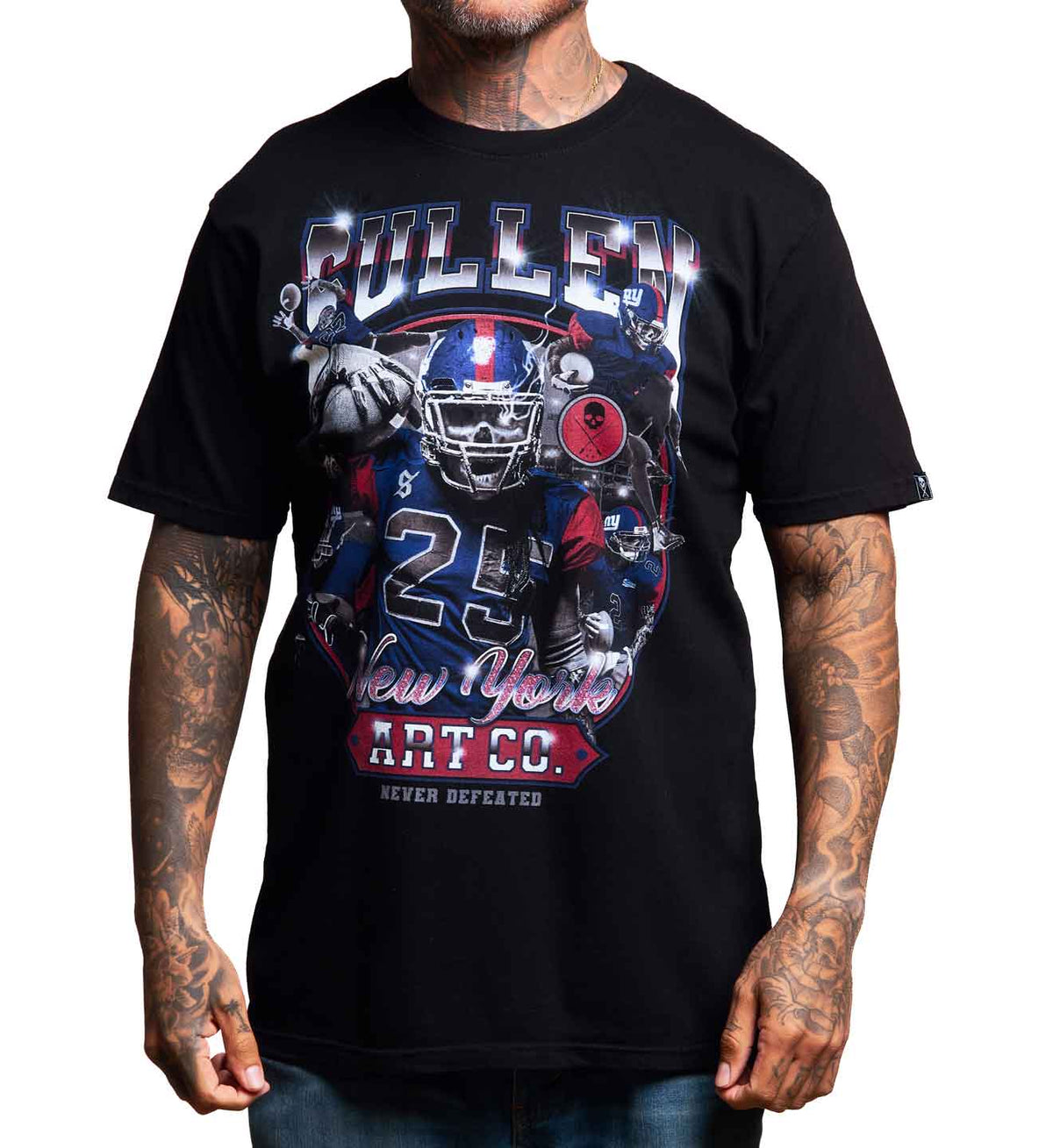 End Zone Premium - NFC EAST