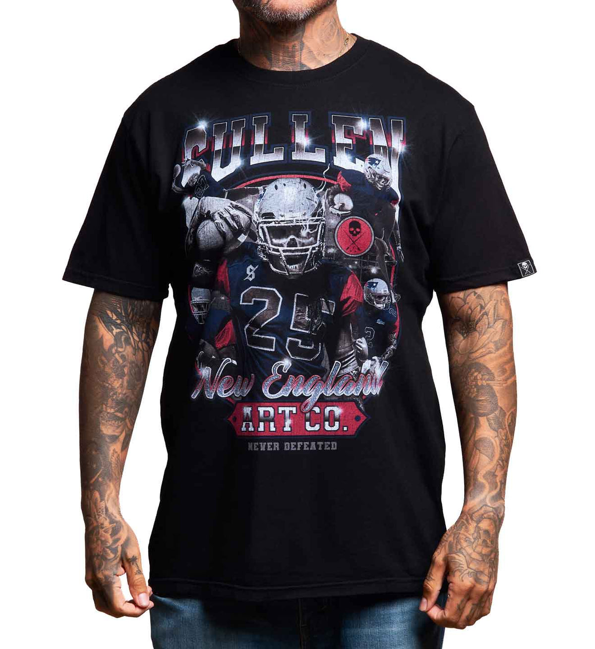 End Zone Premium - AFC EAST