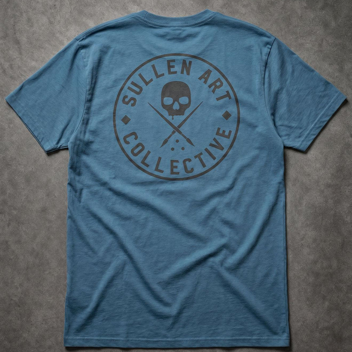 Ever Premium T-Shirt - Orion Blue