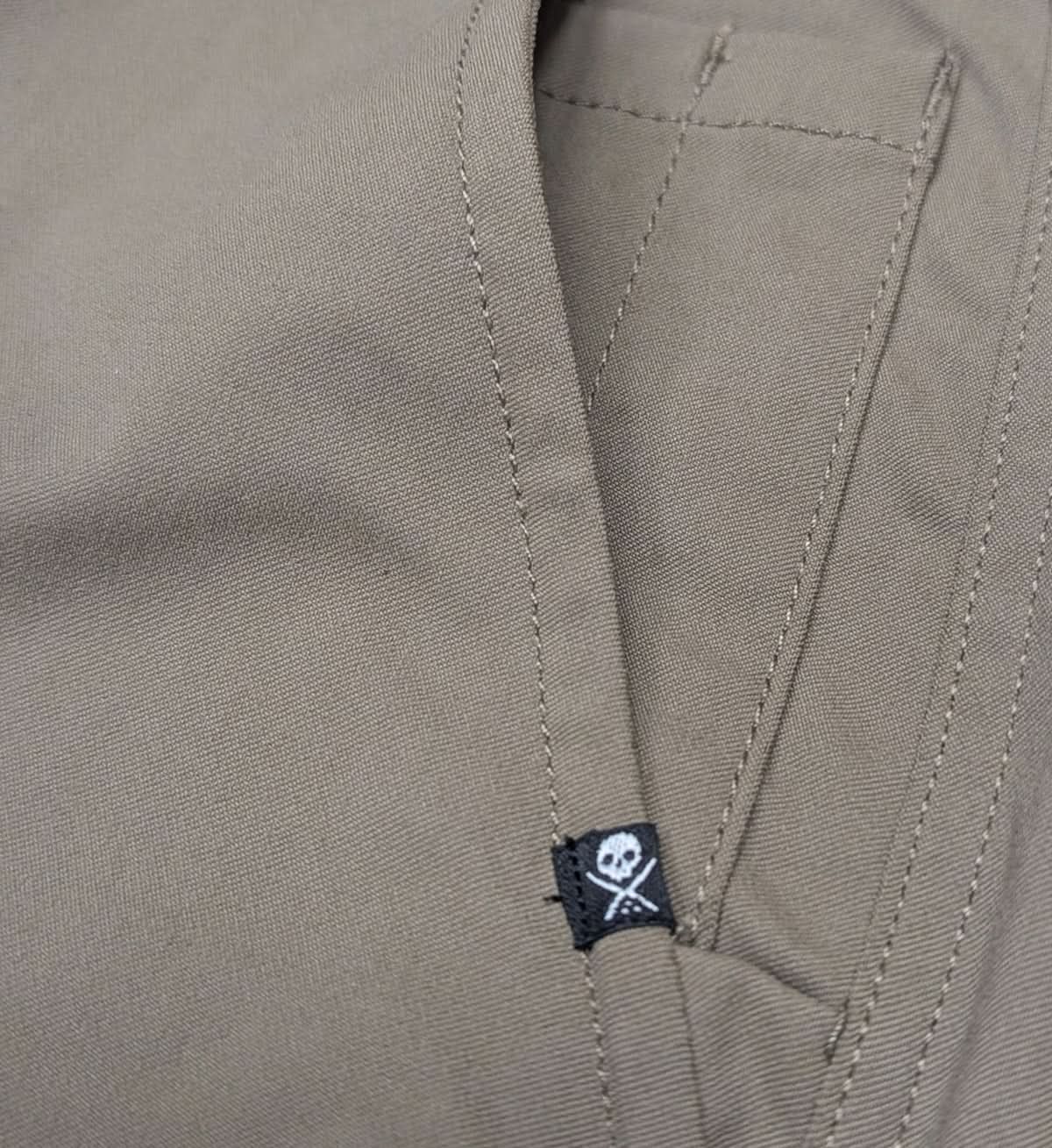 Everywear Pants - Gray