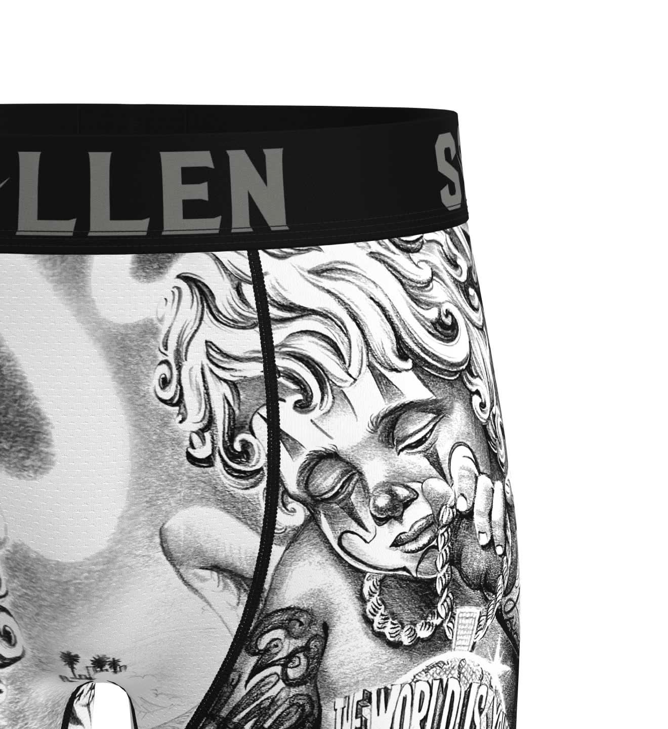 Emink Boxers
