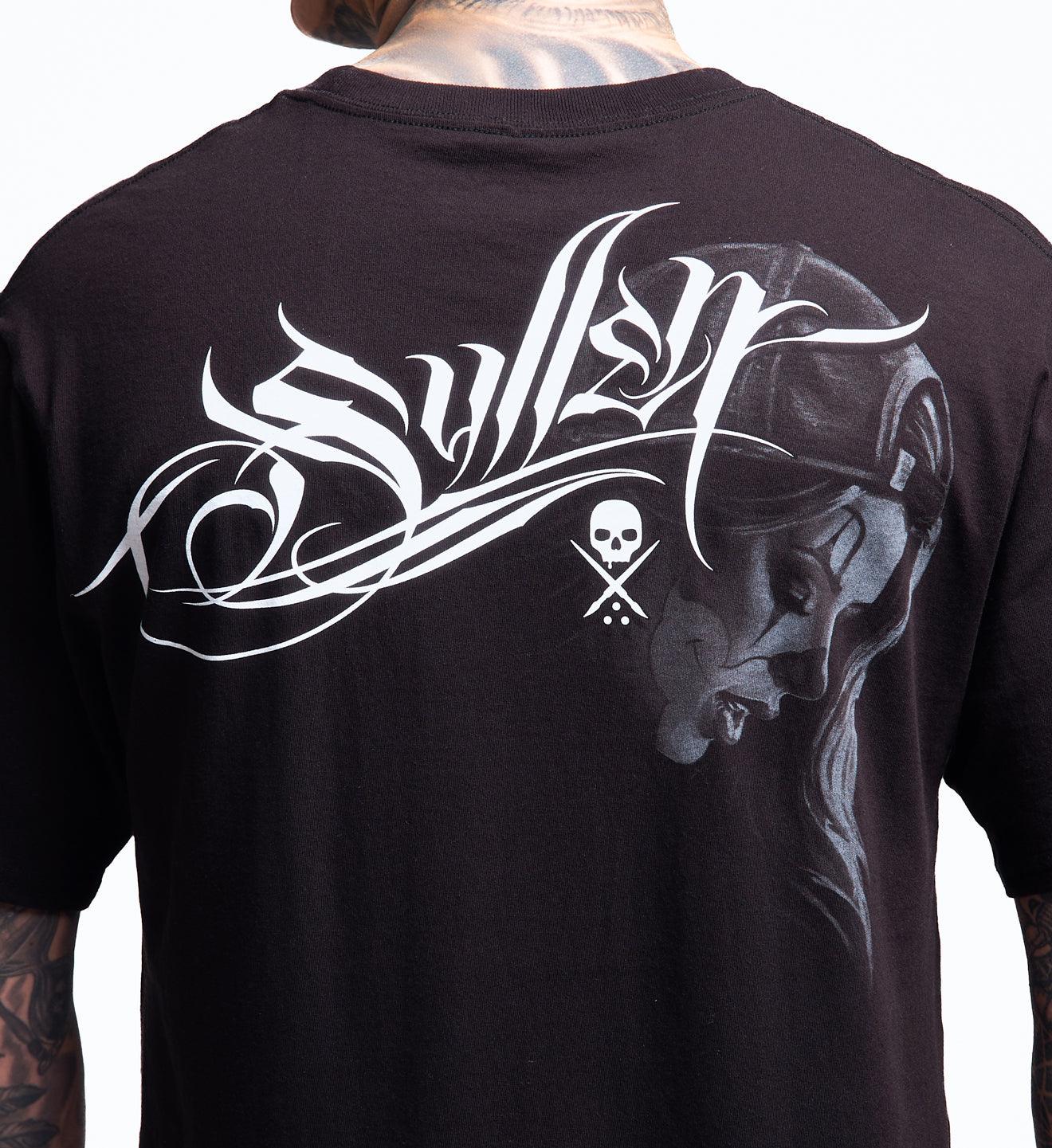 FALLEN_Studio_4 - Sullen