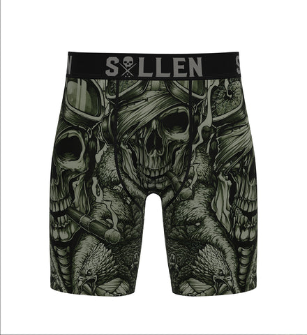 Fighter Boxers