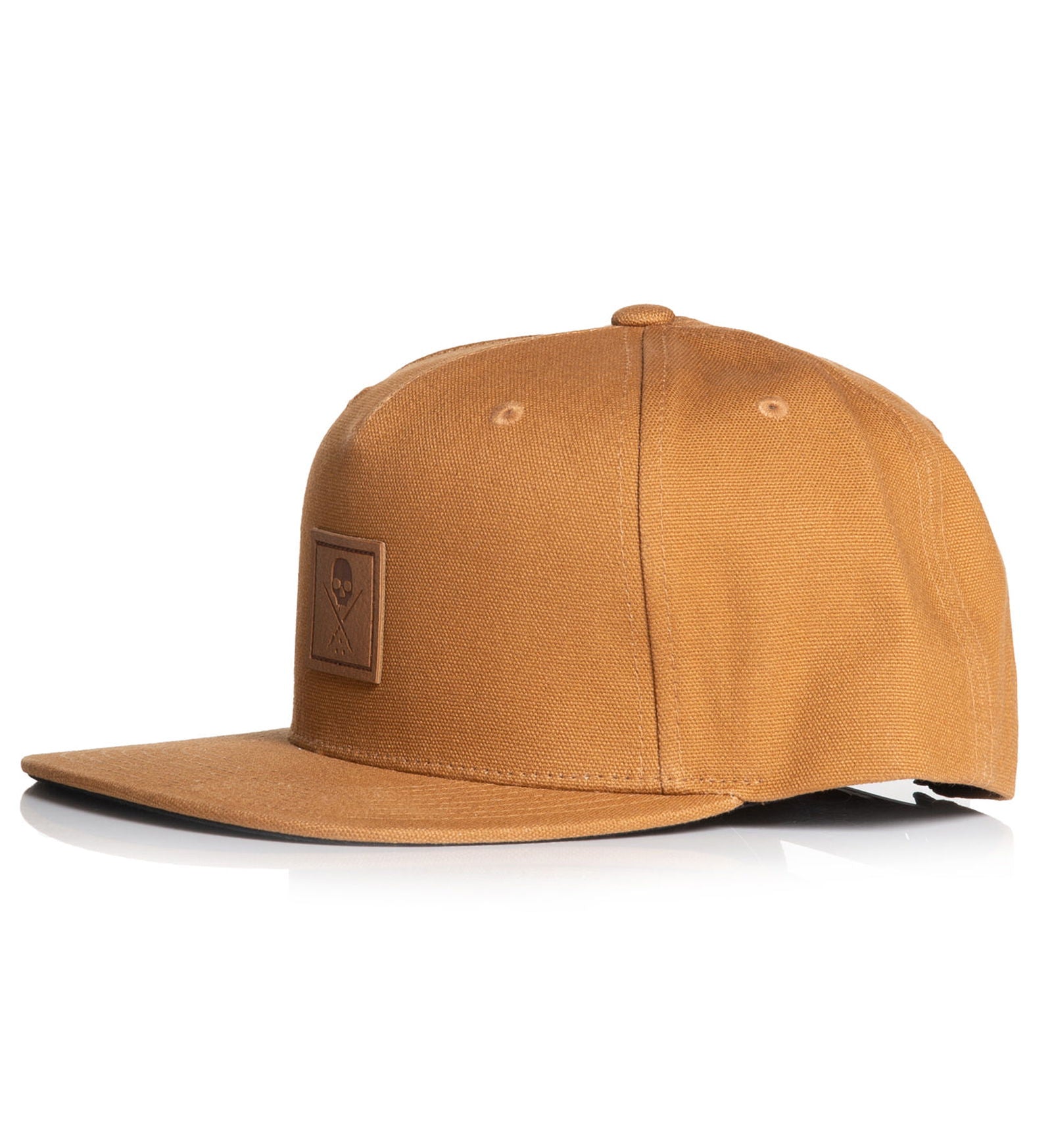 Foreman Snapback - Wheat - 