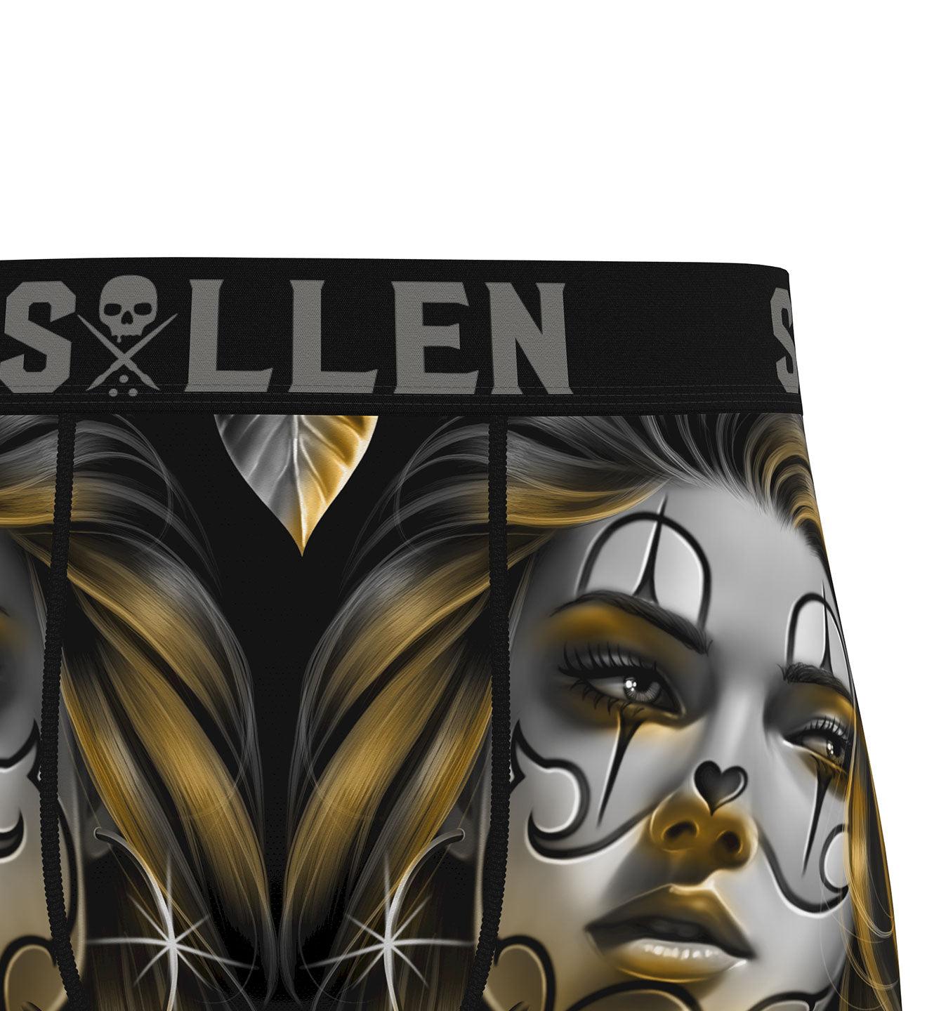 GOLD-GAZE-STUDIO-1 - Sullen