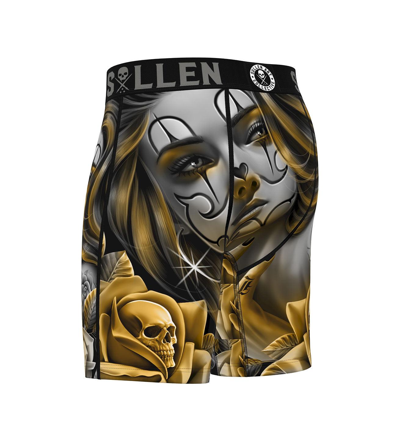 GOLD-GAZE-STUDIO-2 - Sullen