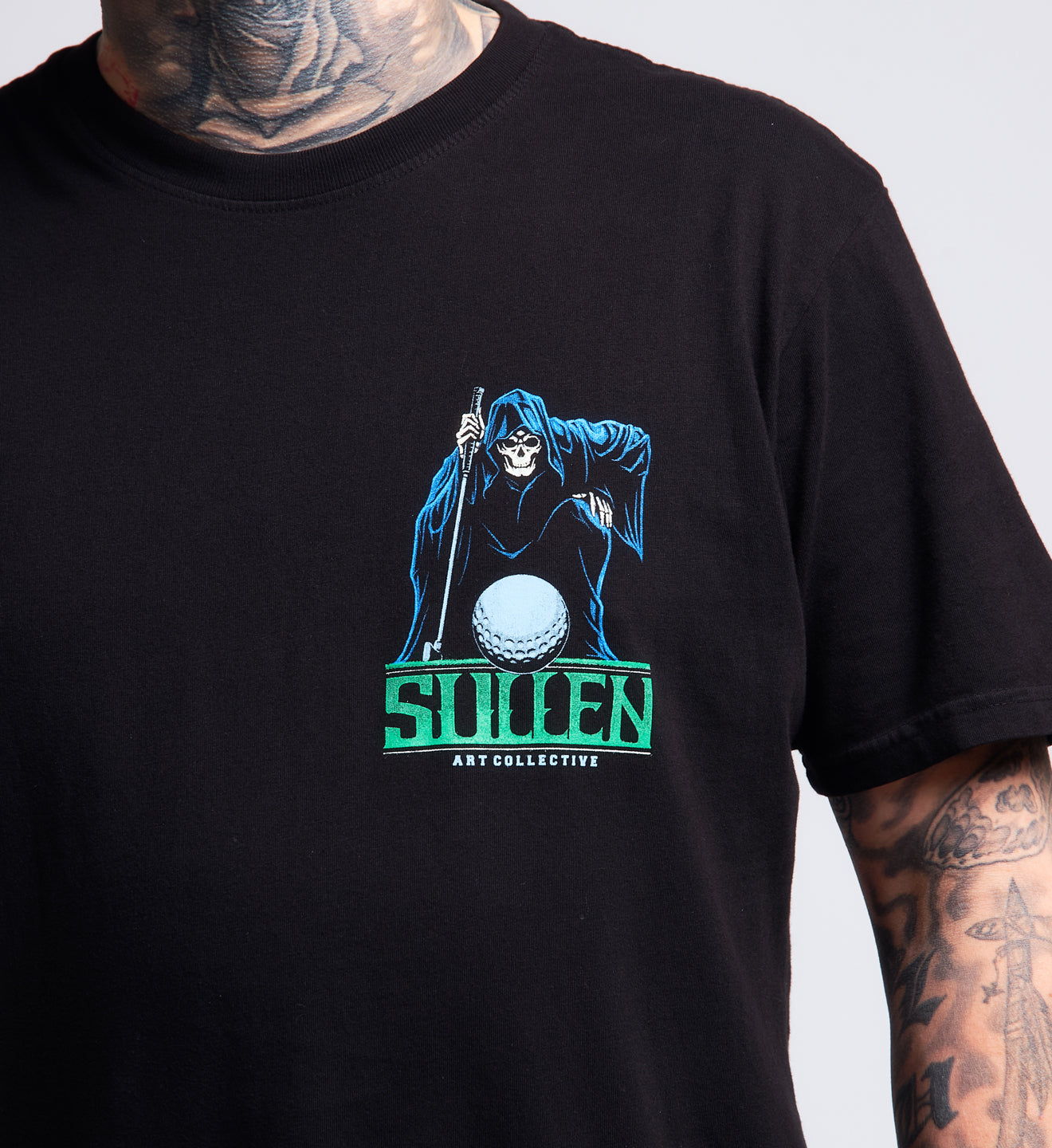Golf Grim Premium