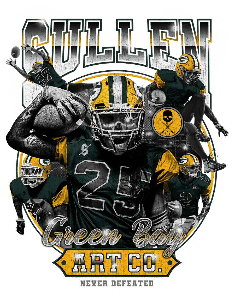 GREEN BAY