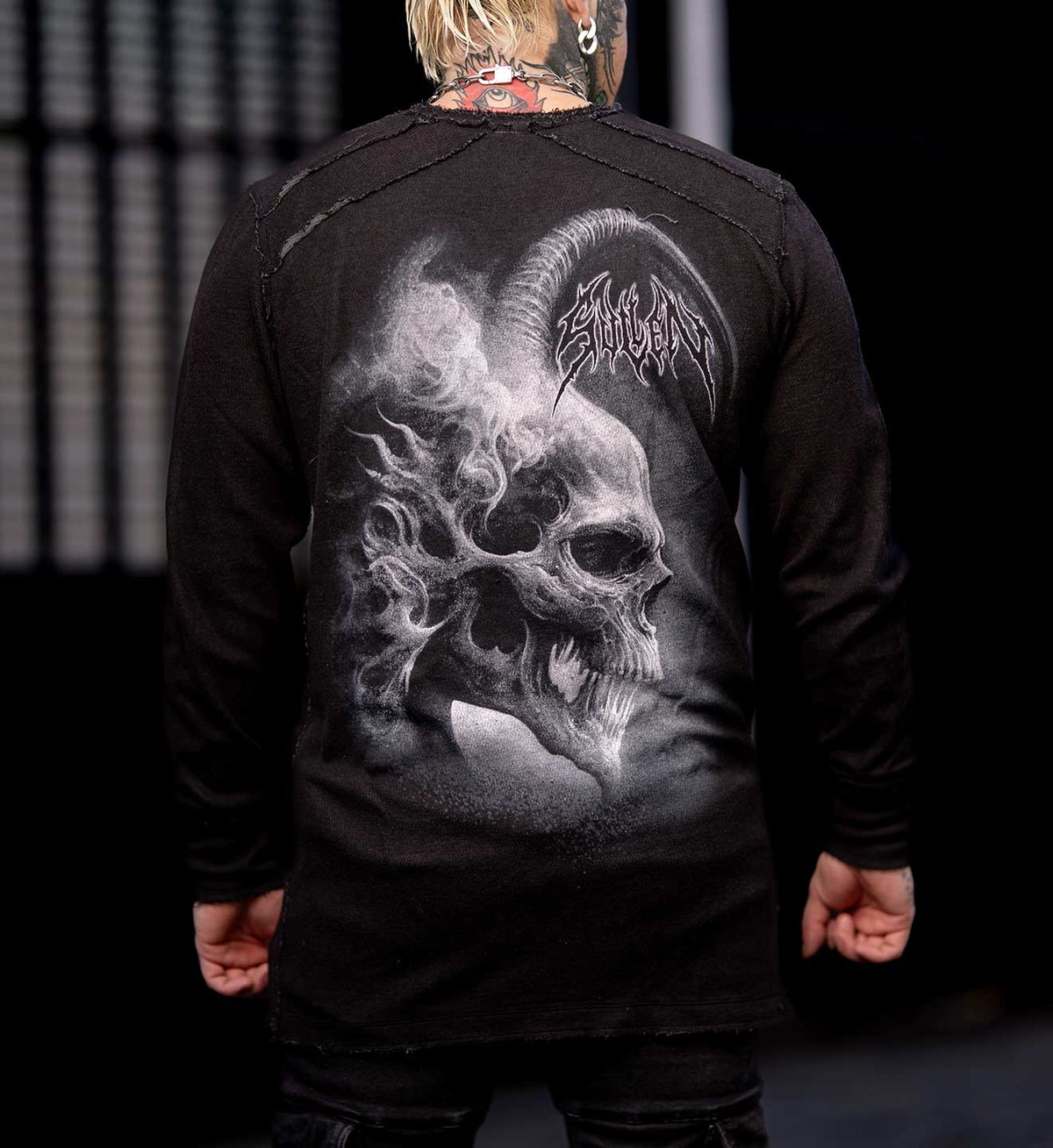 Grace Rev Thermal