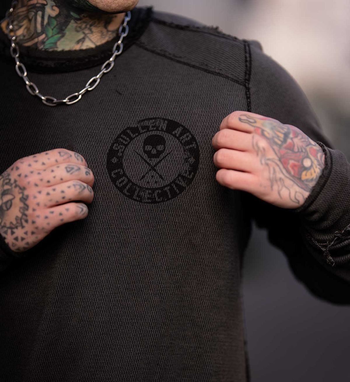 Grace Rev Thermal
