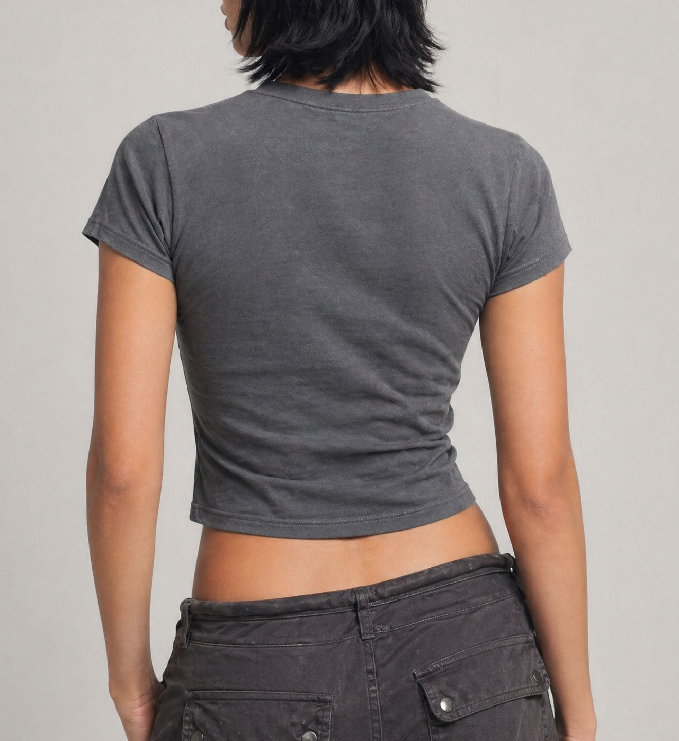 Hexwing Baby Tee