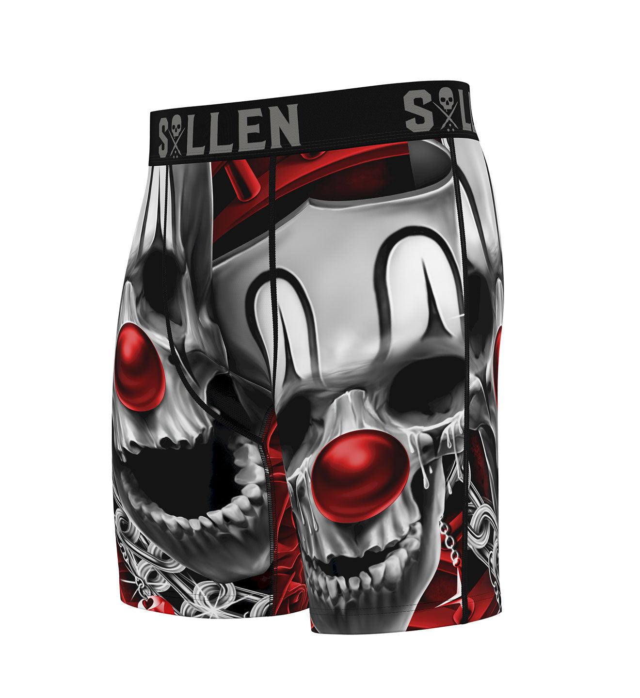 HIGH-AND-LOW-BOXER-3 - Sullen