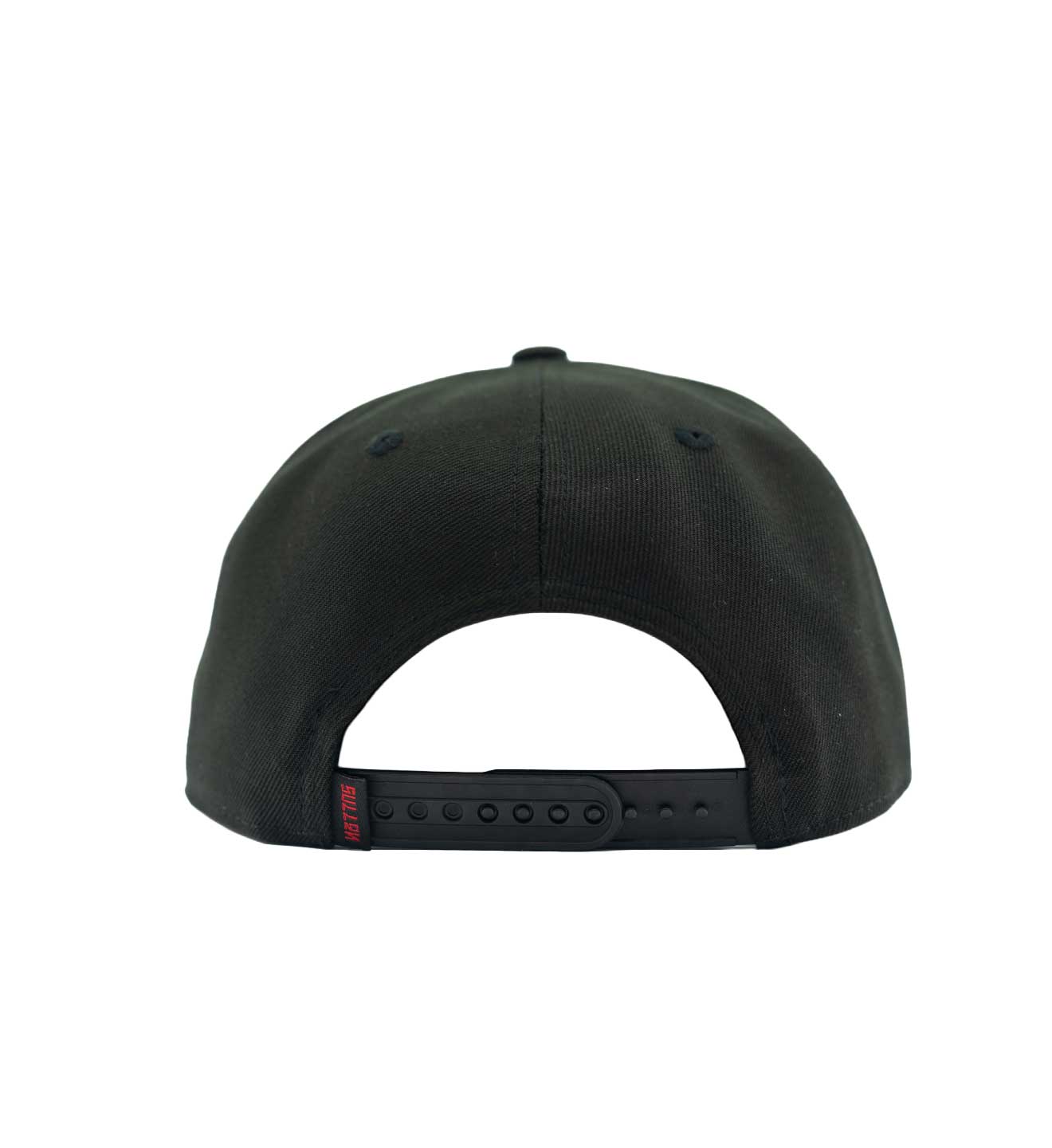 High And Low Snapback