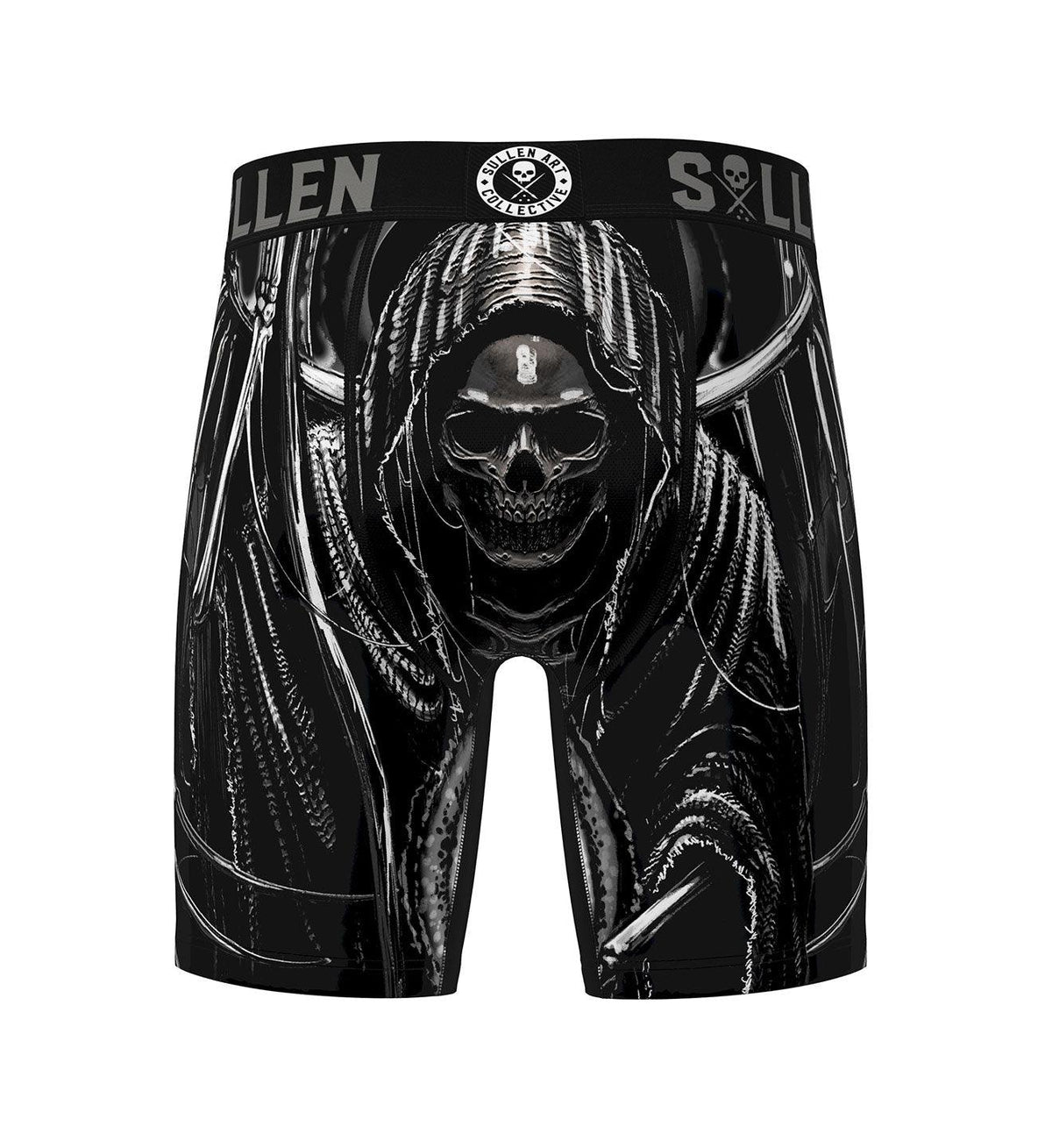 HUDU-BOXER-2 - Sullen