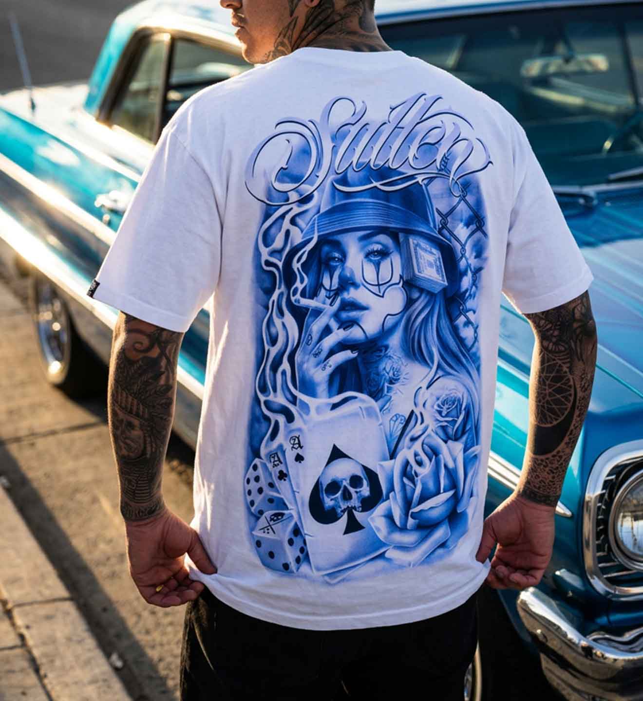 Hustler 1-Ton