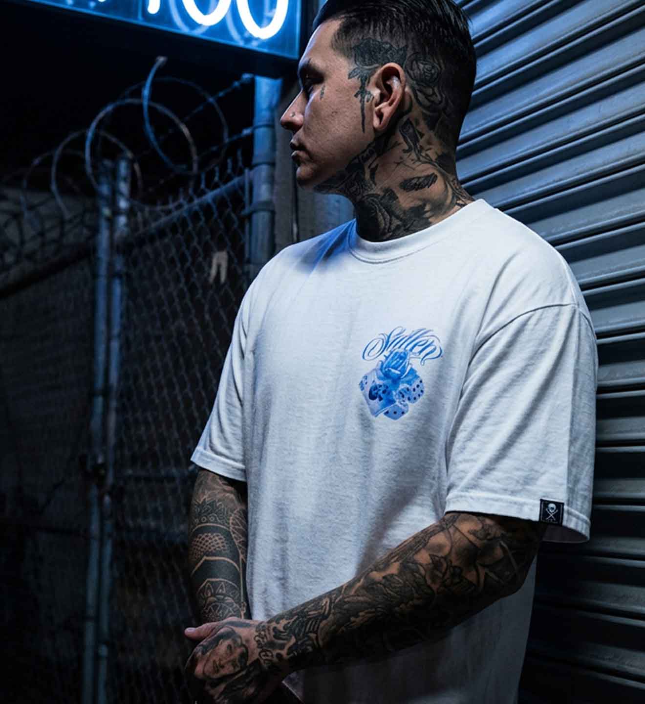 Hustler 1-Ton