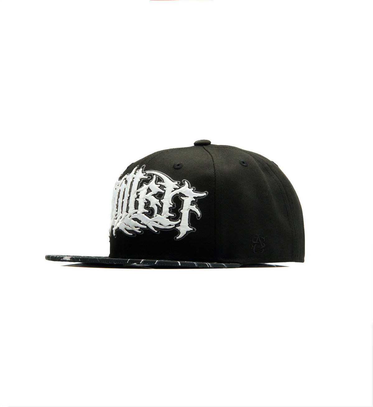 Hodu Reaper Snapback