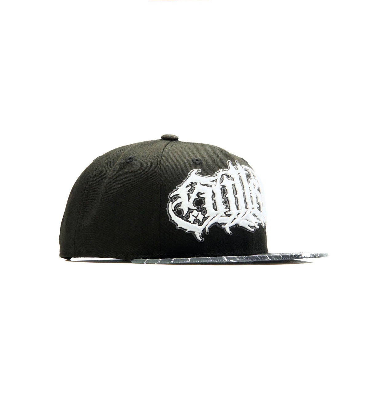 Hodu Reaper Snapback