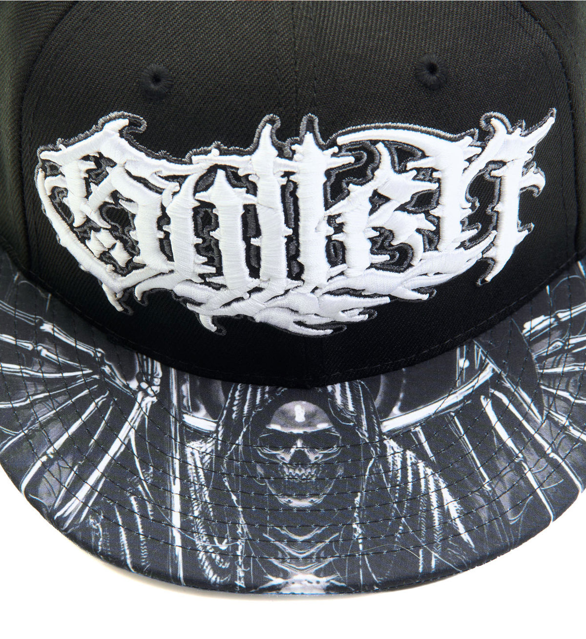 Hodu Reaper Snapback