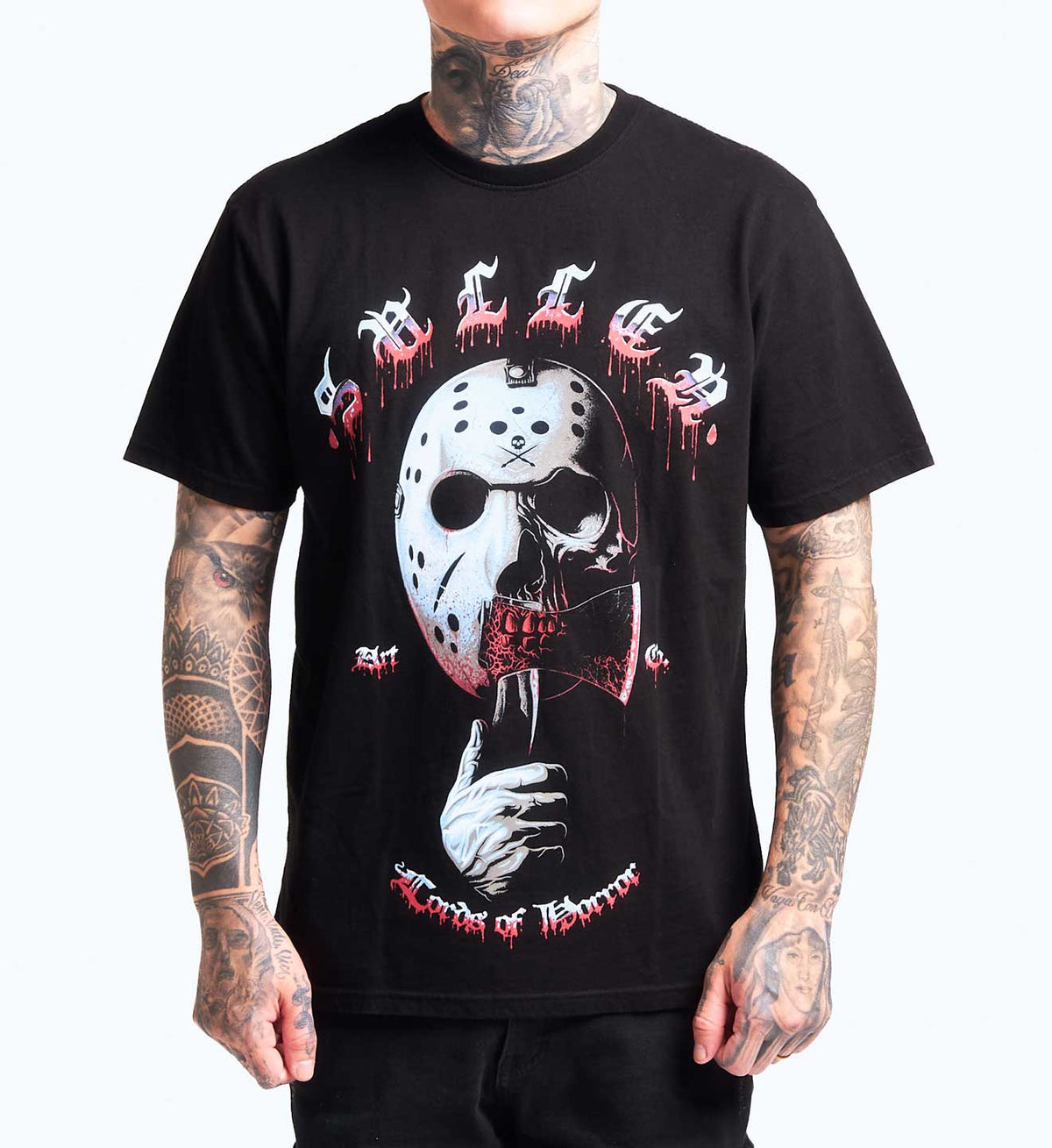 Horror Icon J Premium