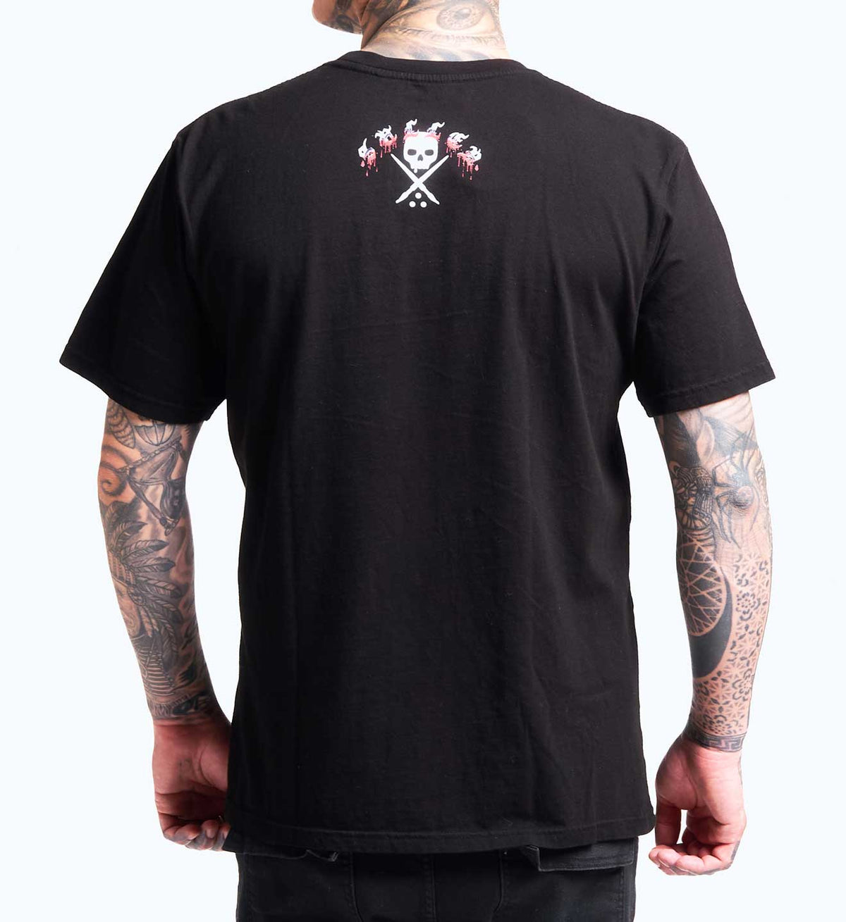 Horror Icon J Premium