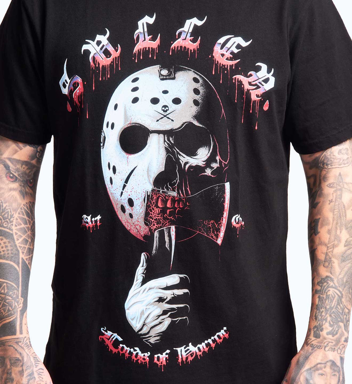 Horror Icon J Premium