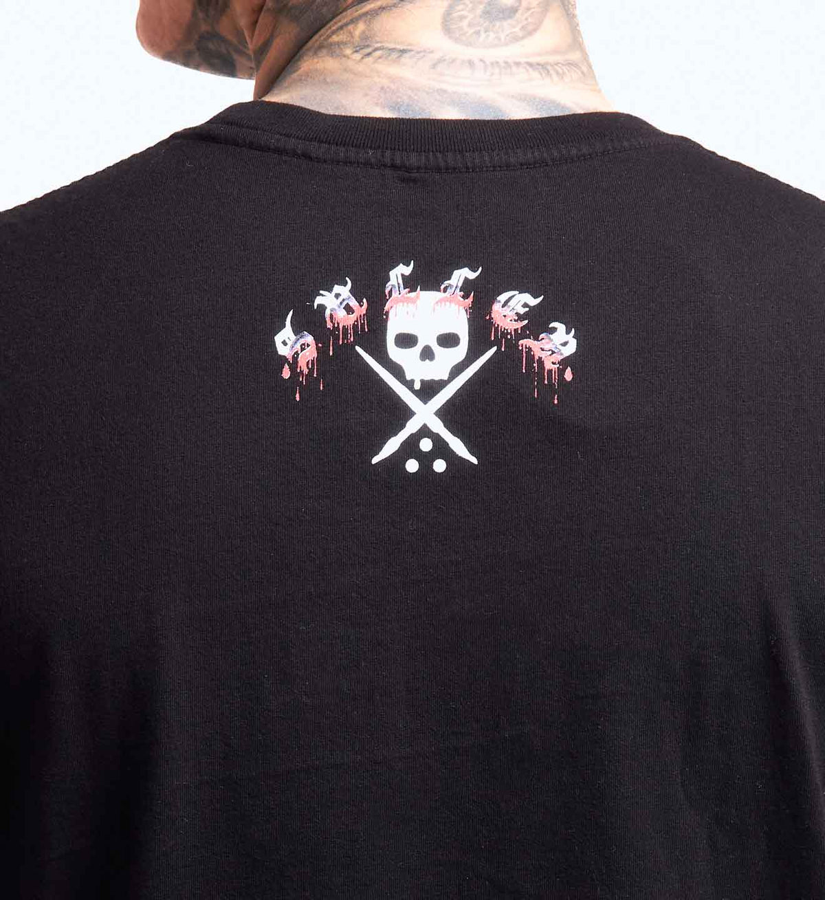 Horror Icon J Premium