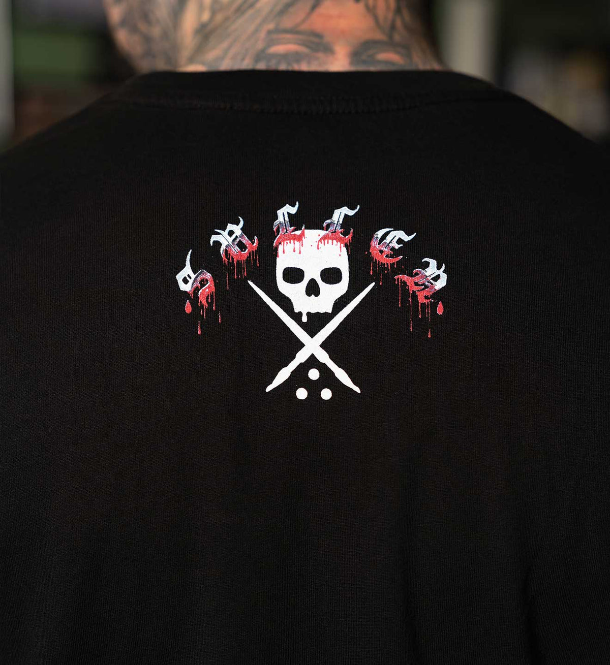 Horror Icon J Premium