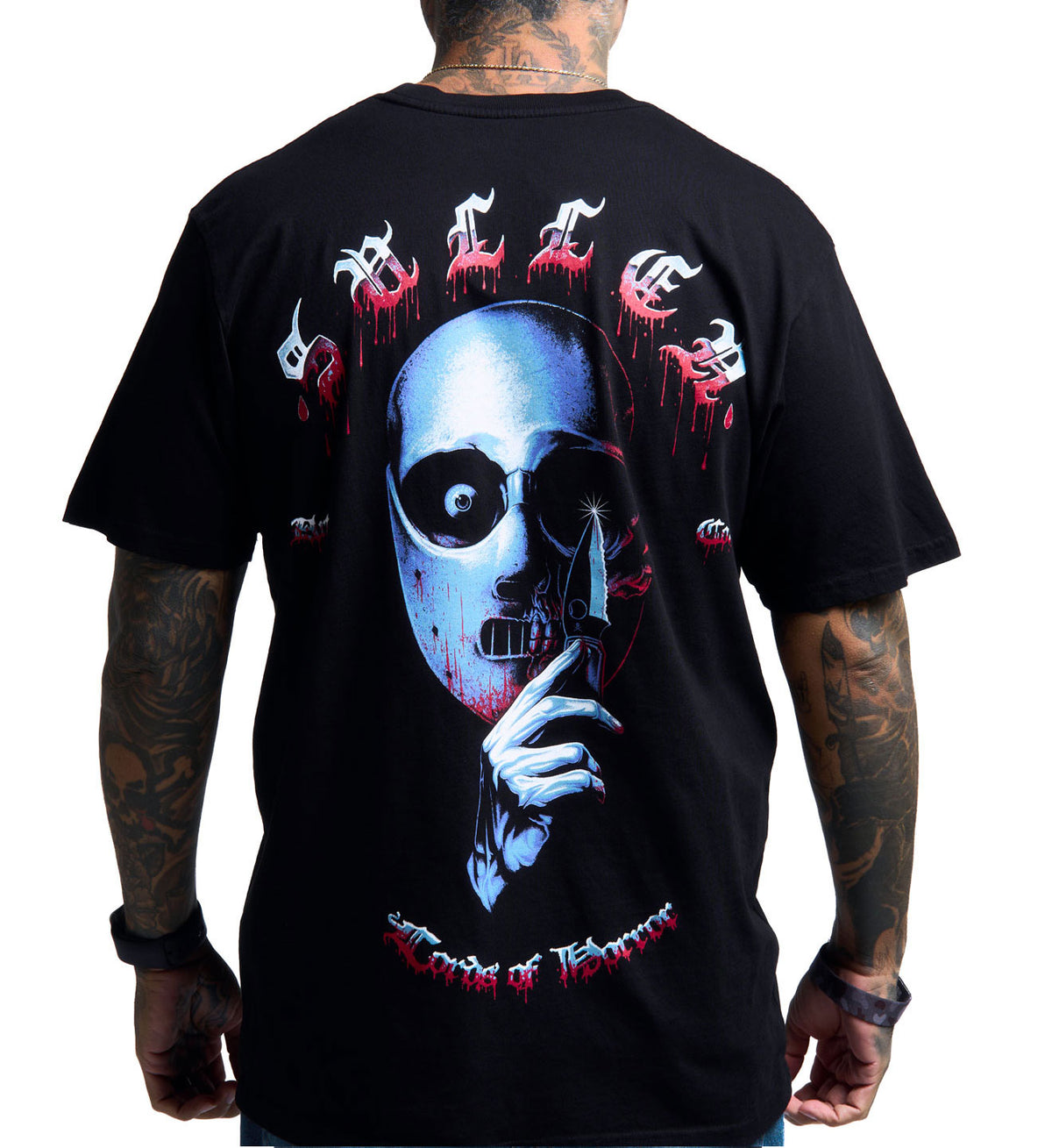 Horror Icon Lector Premium