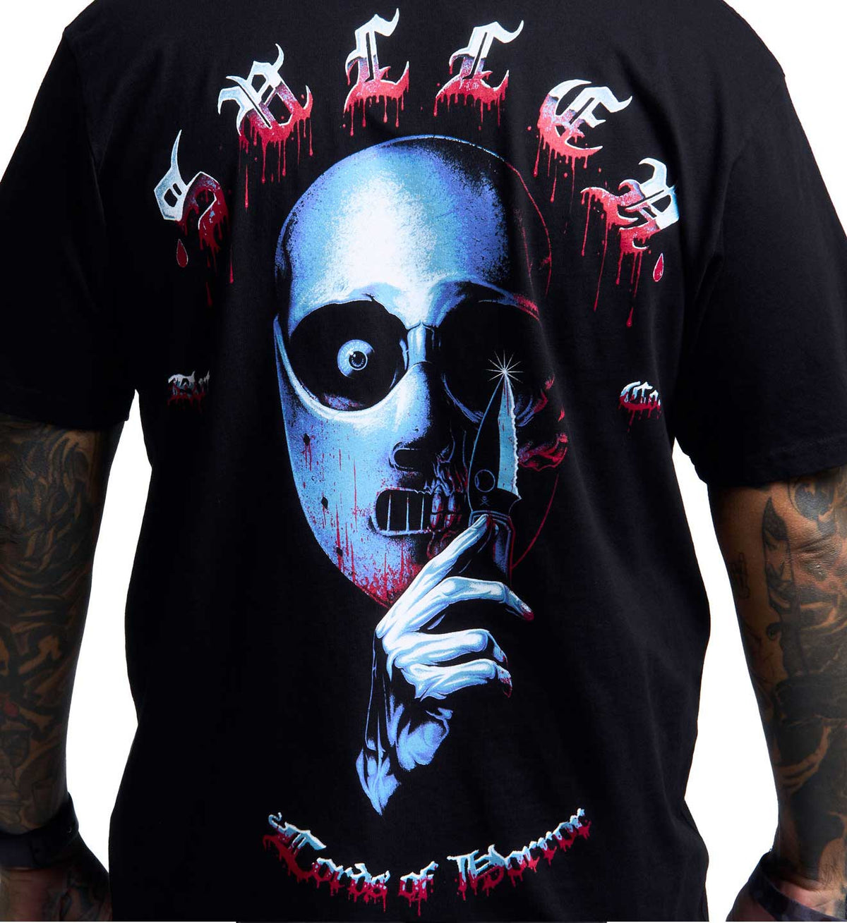 Horror Icon Lector Premium