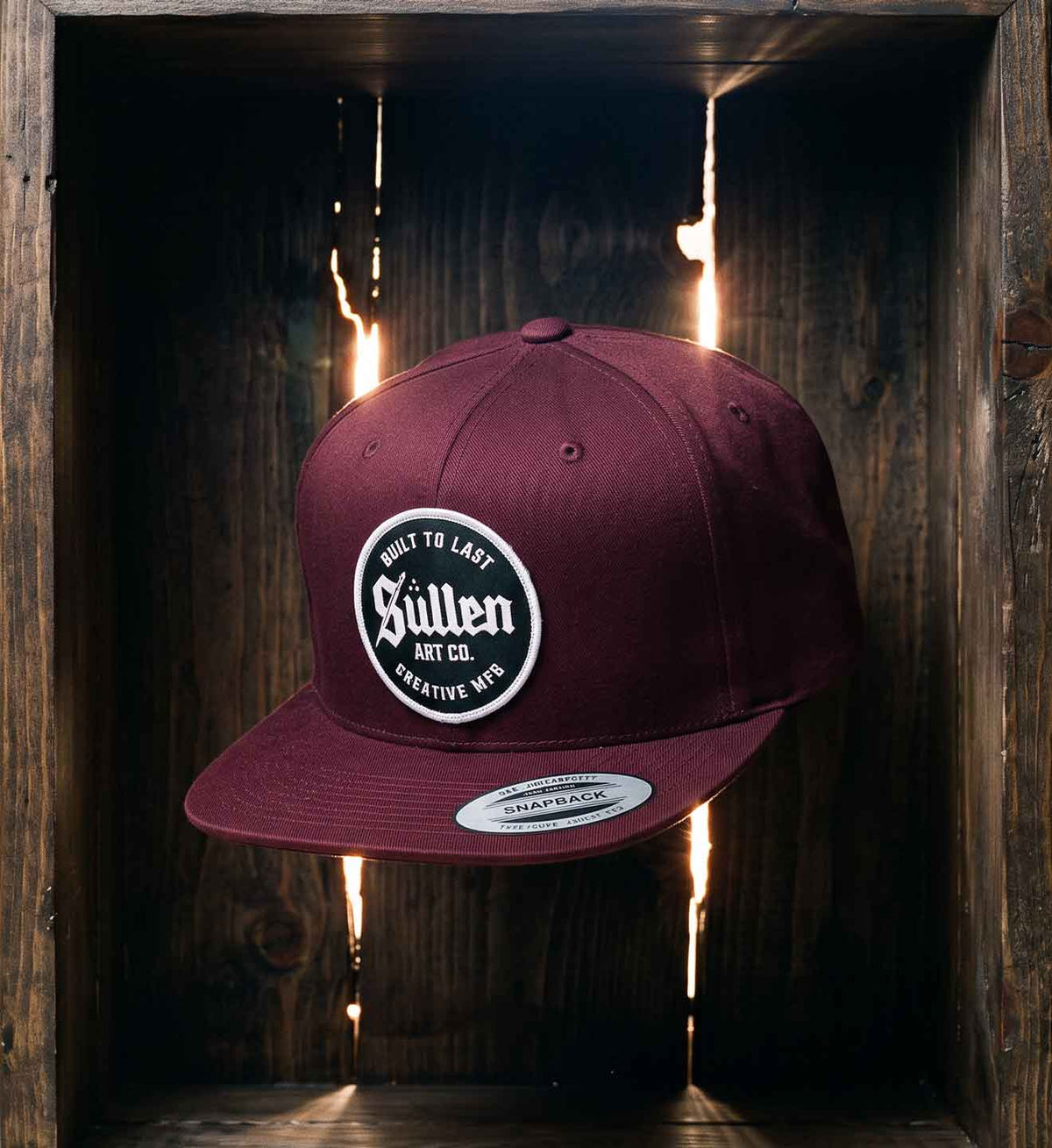 Industry Hat