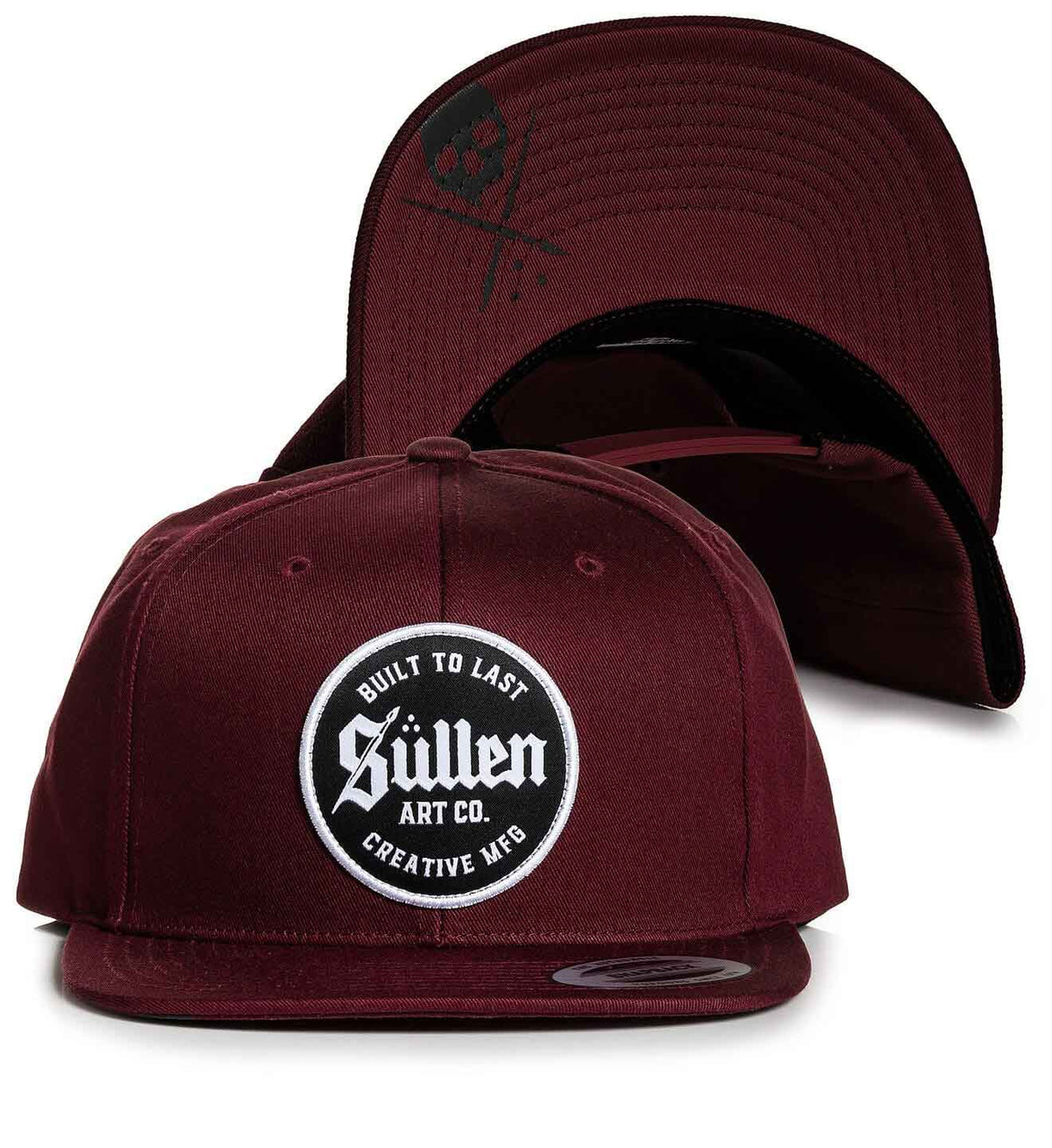 Industry Hat