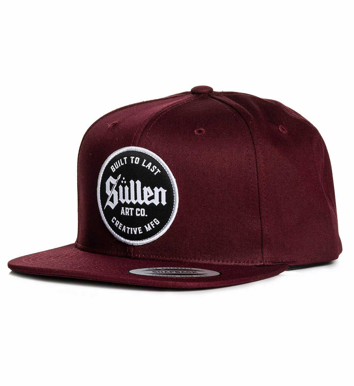 Industry Hat