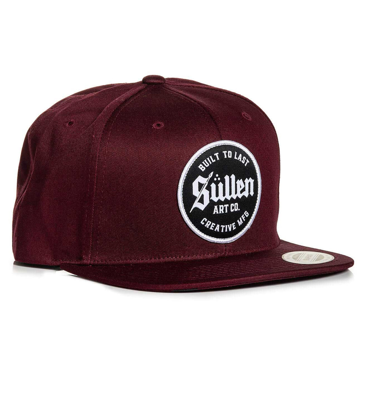 Industry Hat