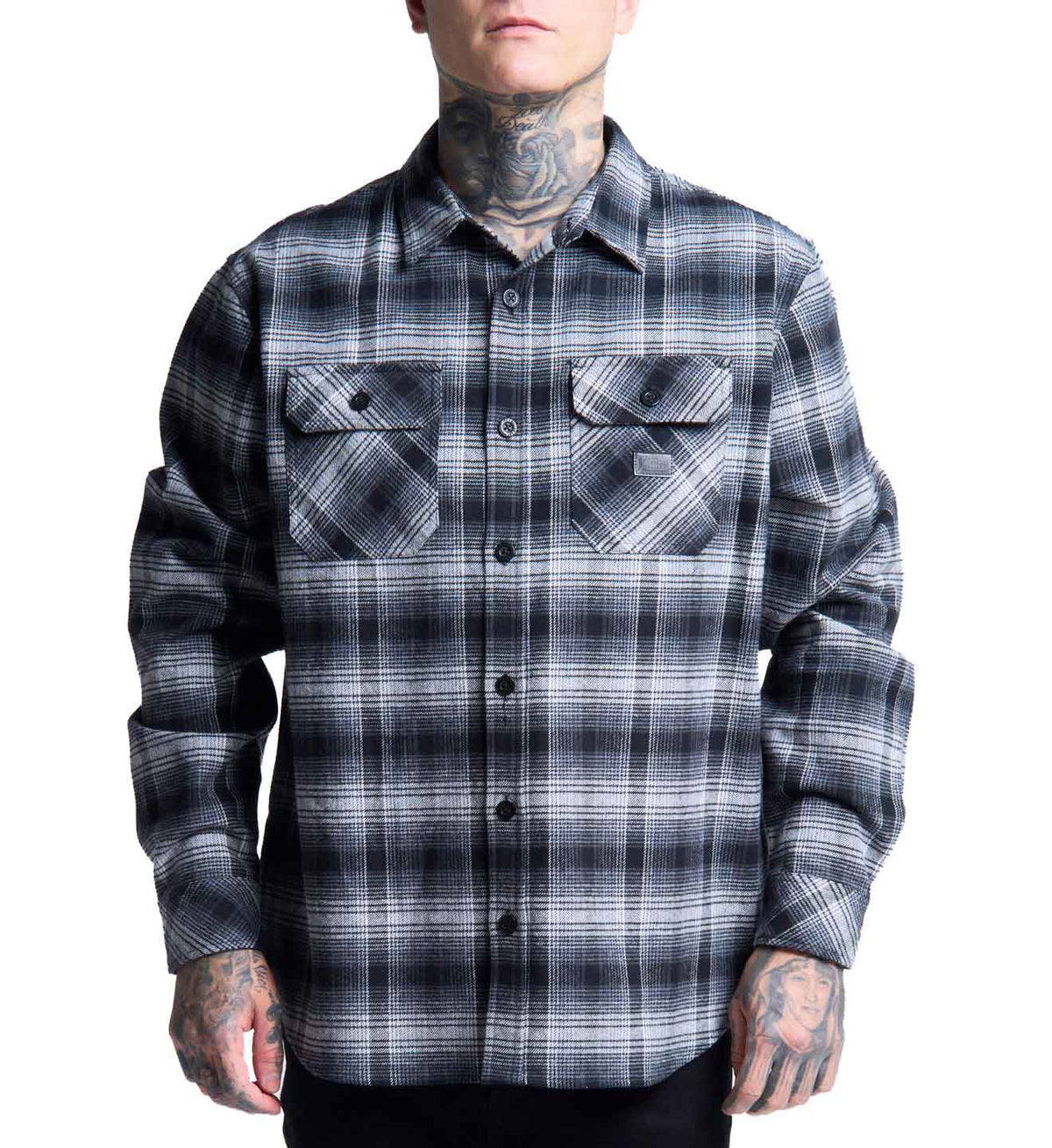 Intersection Flannel Shirt