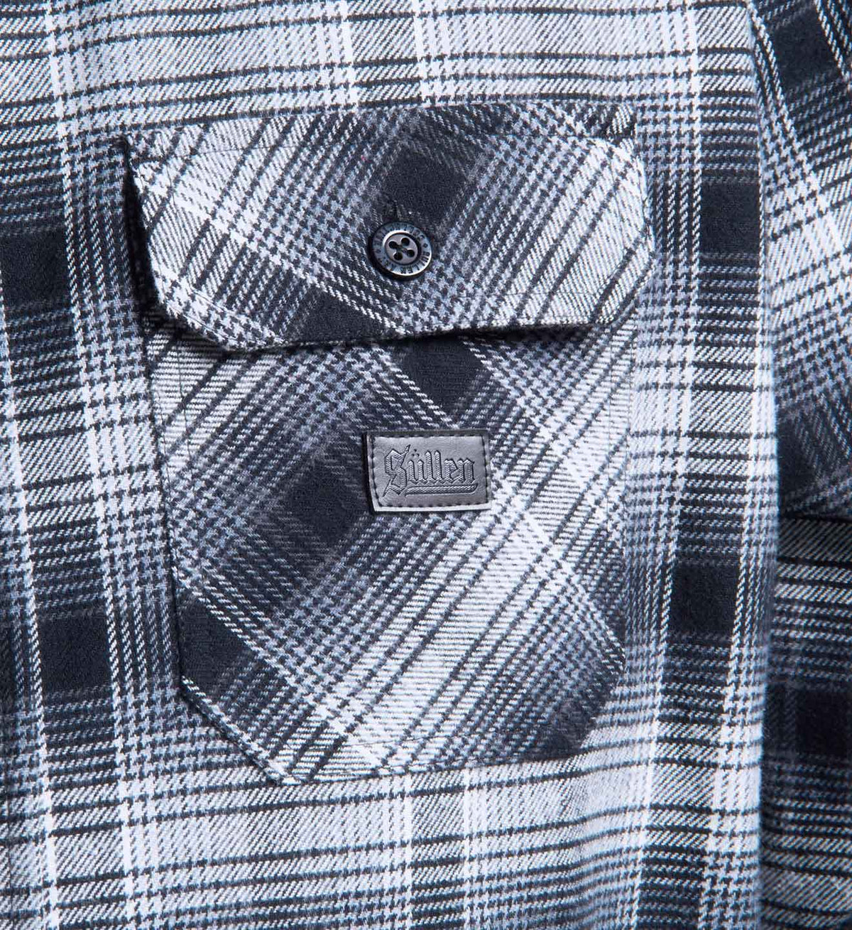 Intersection Flannel Shirt