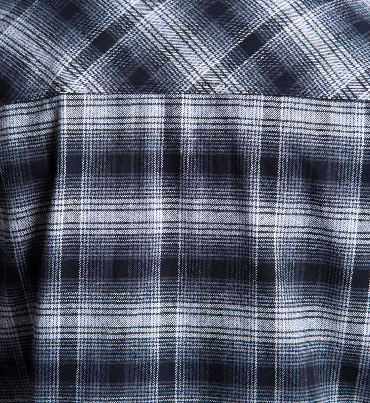 Intersection Flannel Shirt