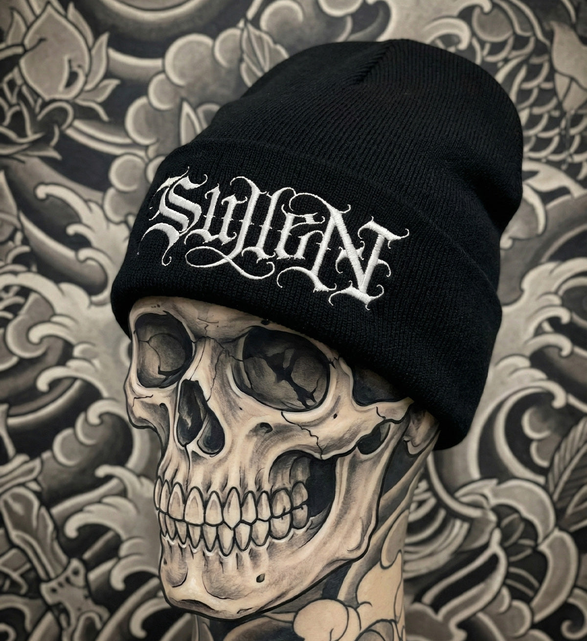 Joon Beanie